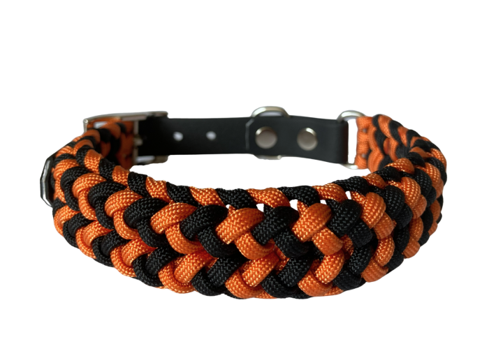 Paracord - Nastavitelný