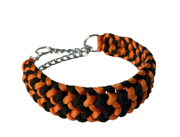 Paracord - Polostahovací