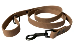 Vodítko Hexapopruh - hnědá